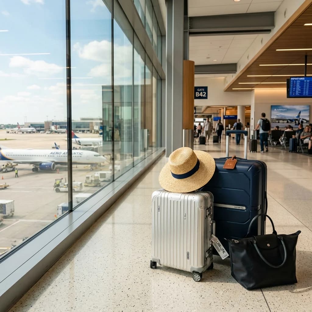 Travel & Hospitality